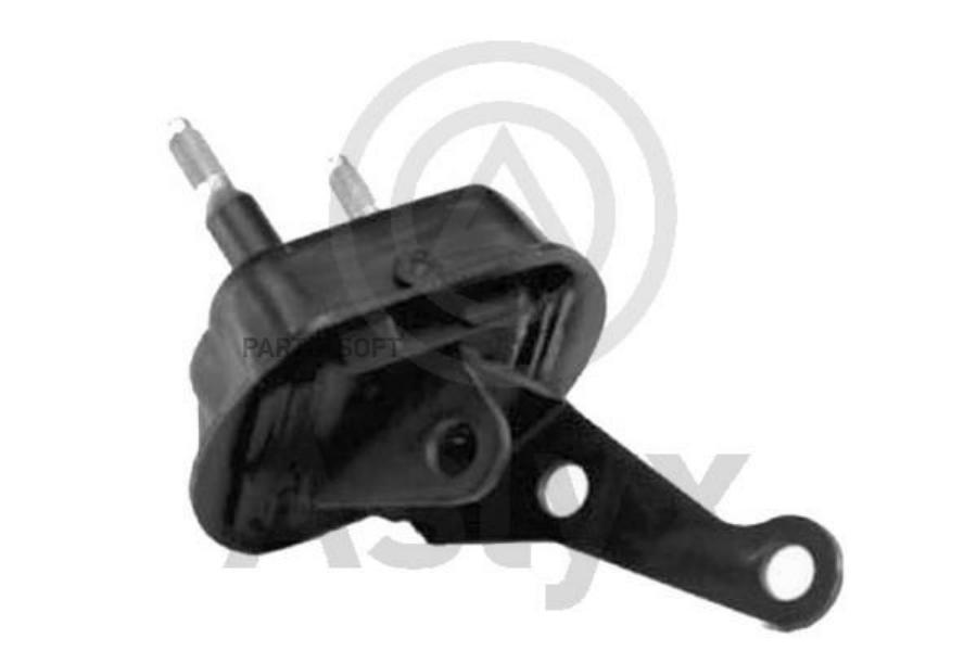 

Сайлентблок Cit Xsara/Zx/Pgt 306 Зад Балки Пер L ASLYX арт. AS-201100