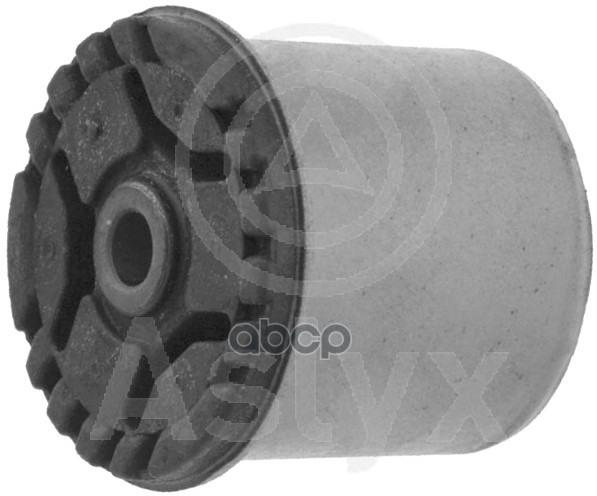 Сайлентблок D 10X59/66Mm Opl Corsa/Tigra 93- Зад Балки ASLYX арт. AS-203259