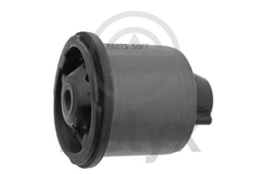 

Сайлентблок Dac Logan 1,4/1,6/1,5Dci 04- Зад Балки ASLYX арт. AS-203069