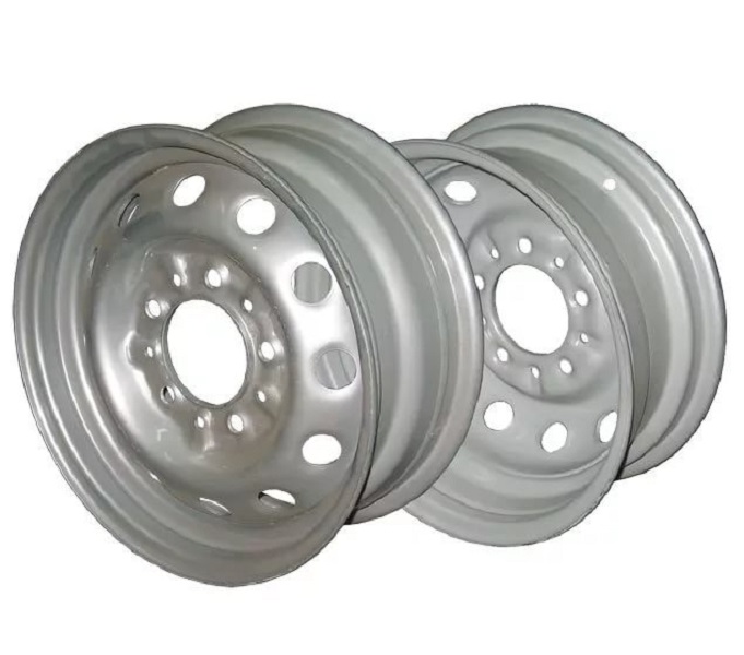 

Колесный диск LADA 6xR15 5x139.7 ET40 D98.5 21230310101520