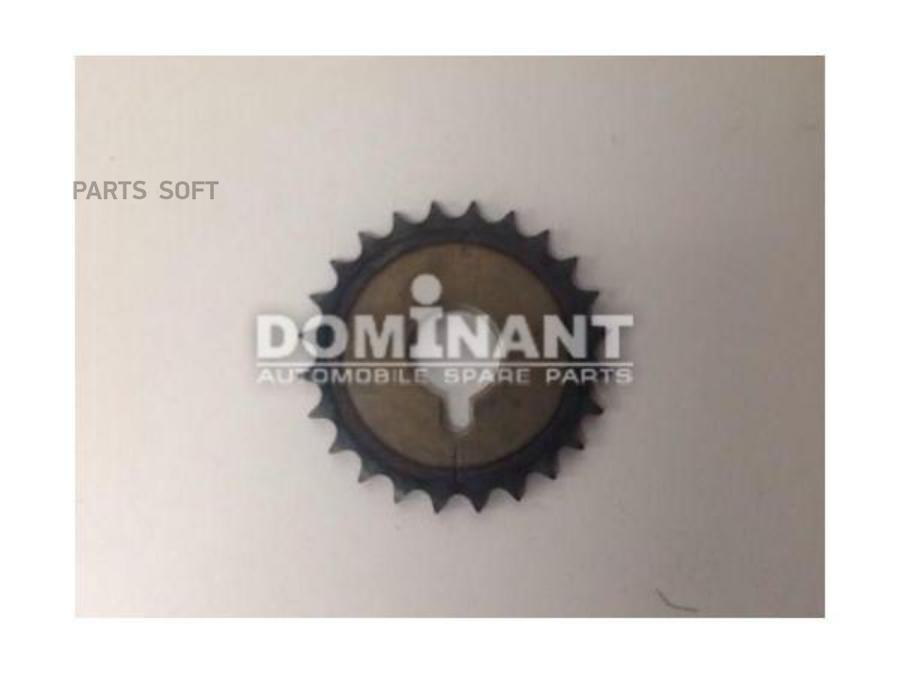 

DOMINANT SU12074177E00 Шестерня распредвала малой цепи 1шт