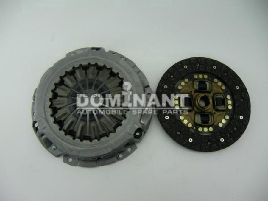 

DOMINANT TO31025019095 Сцепление, к-кт 1шт