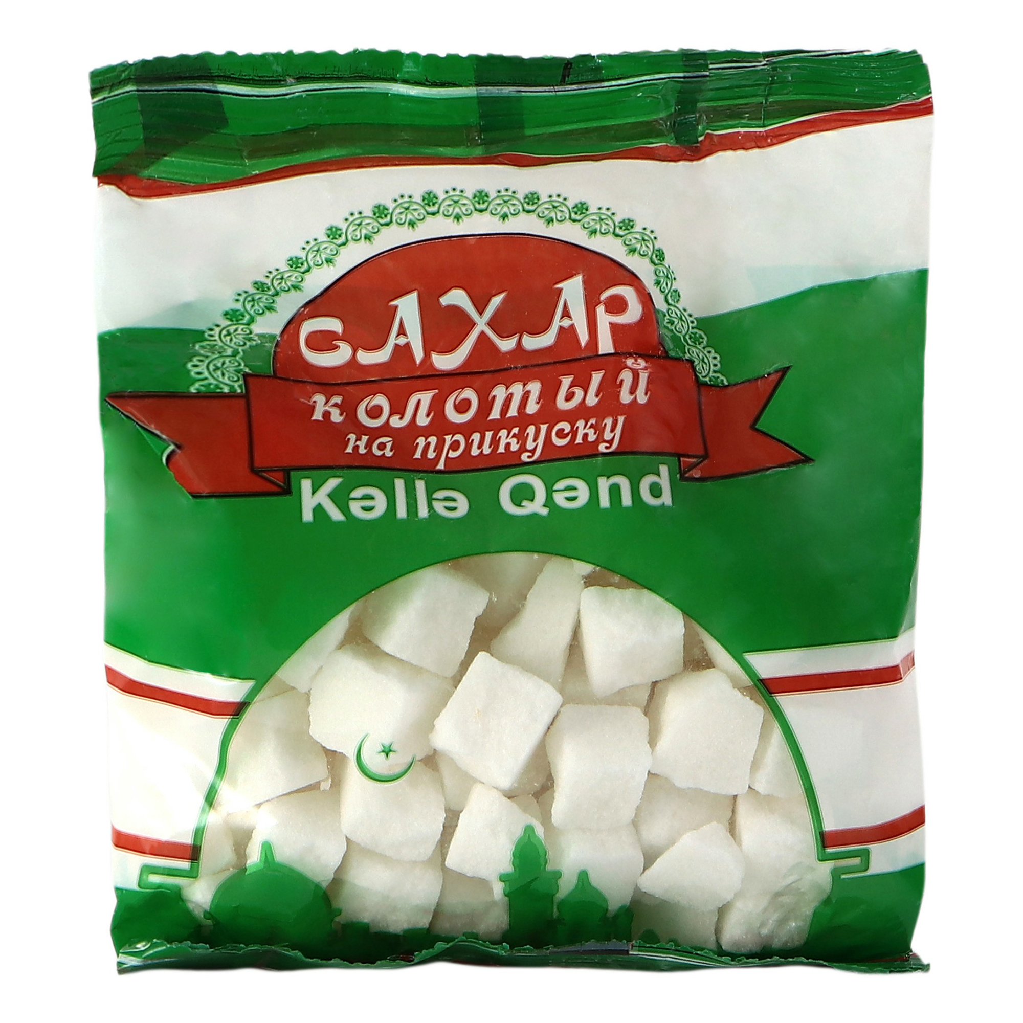 

Сахар Kelle Qend колотый 350 г