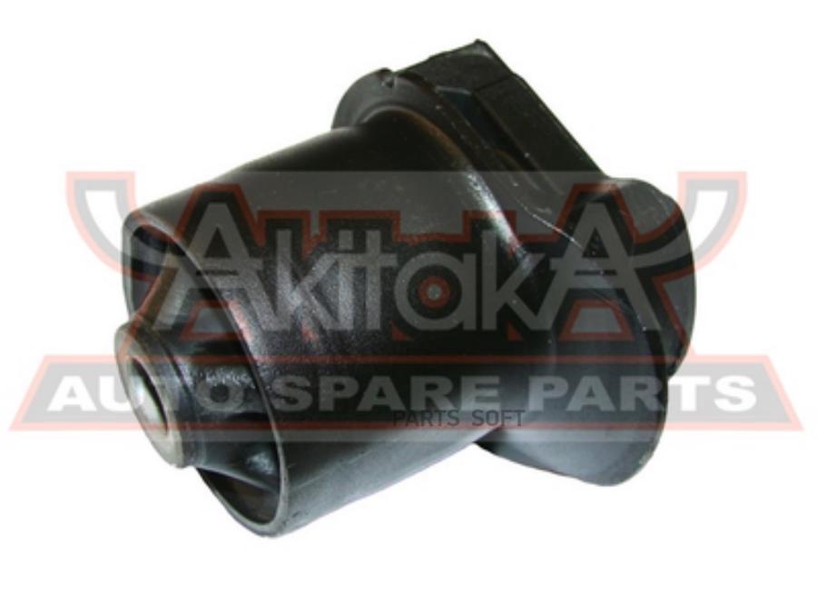 

ASVA Сайлентблок задней балки ASVA 0101NCP2R