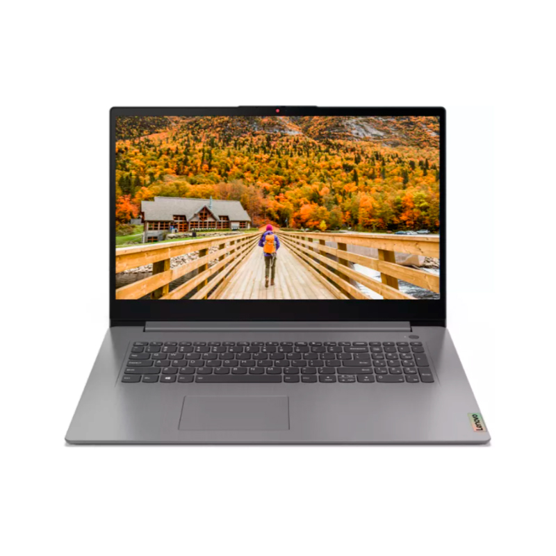 фото Ноутбук lenovo ideapad 3 17alc6 (82kv004frk)