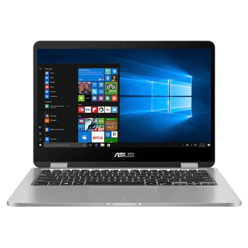 фото Ноутбук asus tp401ma-ec336t (90nb0iv1-m09540)