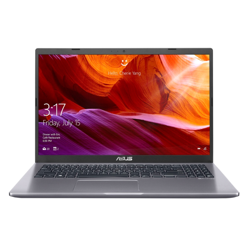 фото Ноутбук asus x509ma-br525t (90nb0q32-m11240)