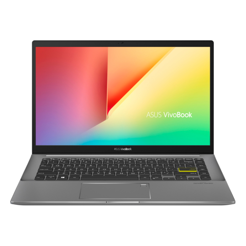 фото Ноутбук asus vivobook s433jq-am097 (90nb0rd4-m03600)