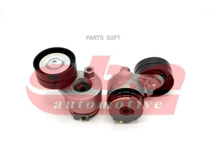 

Натяжитель ремня приводного mitsubishi/nissan/opel/renault/volvo ABA YD205585