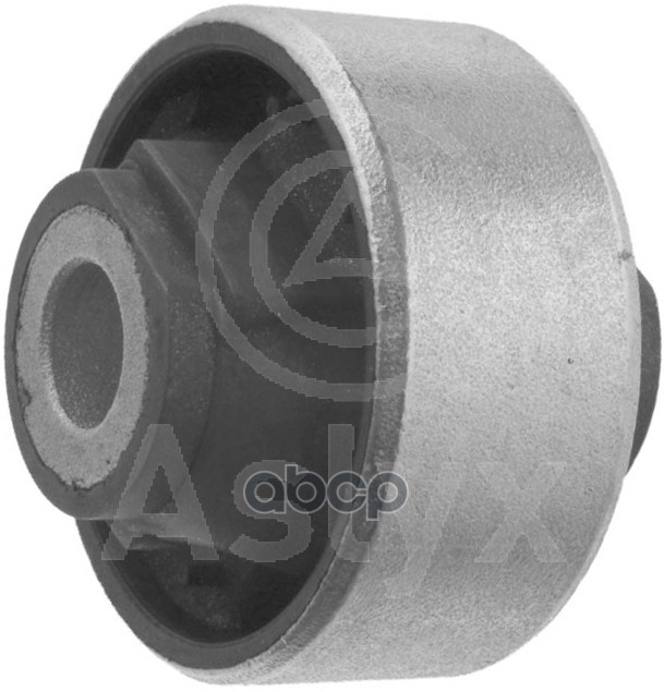 

Сайлентблок Fiat Panda Ii 1.1-1.2/1.3Jtd 03- Пер Внеш ASLYX арт. AS-202869