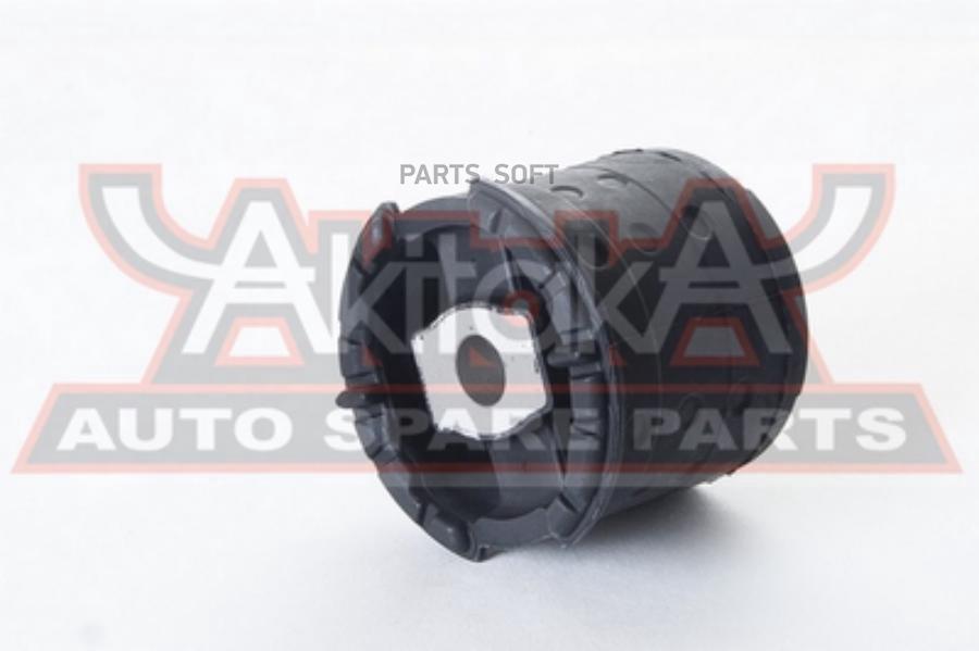 

ASVA Сайлентблок задней балки ASVA 1901007