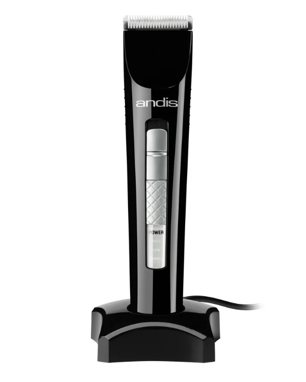 Машинка для стрижки волос Andis MultiTrim CLT Black машинка для стрижки волос andis cordless us pro li fade nation mr 73100 lcl grey