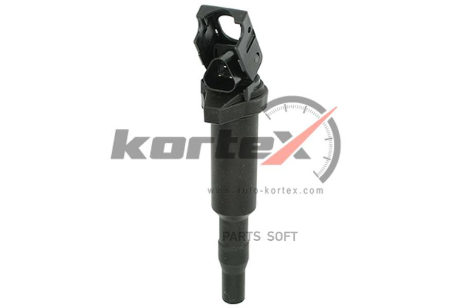 KORTEX KIC007 Катушка зажигания BMW/MINI 1.6I/1.8I/2.0I/2.5I/3.0I/3.2I 00- SC 2617  () 1шт