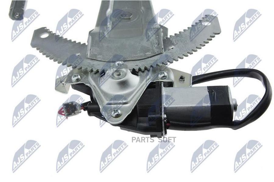 

Стеклоподъемник honda cr-v -01 /front right with motor/ epshd000 NTY EPSHD000