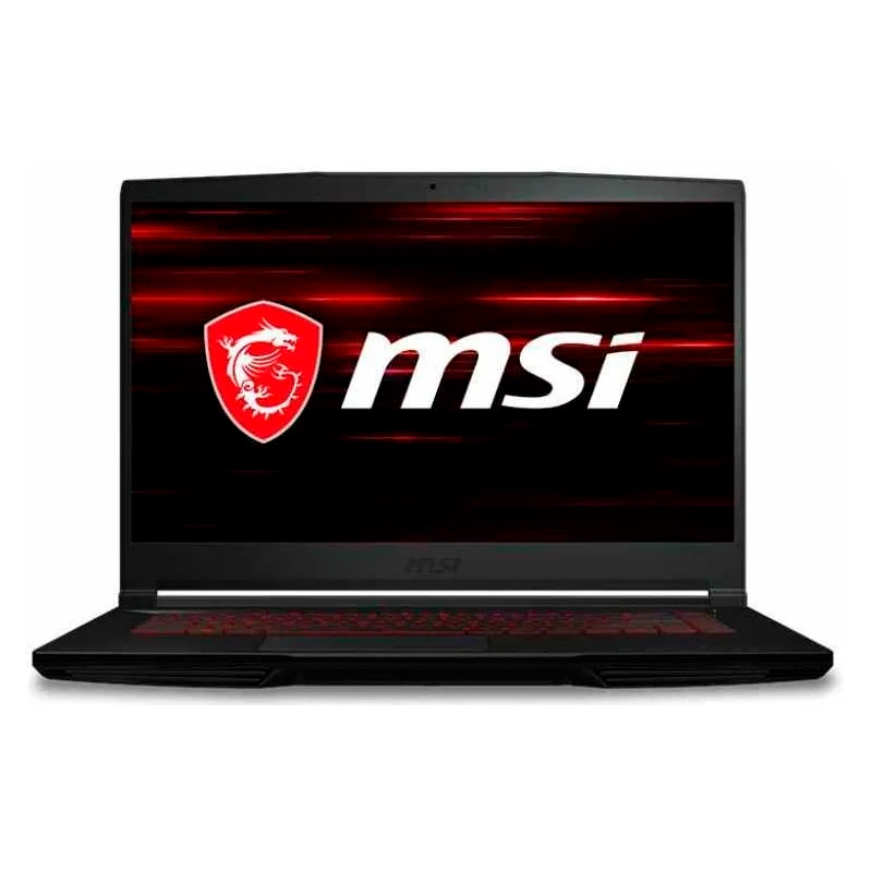 фото Ноутбук msi gf63 thin 10uc-423xru (9s7-16r512-423)