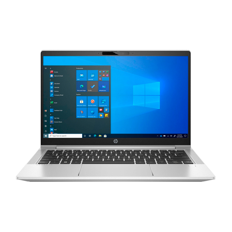 фото Ноутбук hp probook 630 g8 (250c2ea) explay