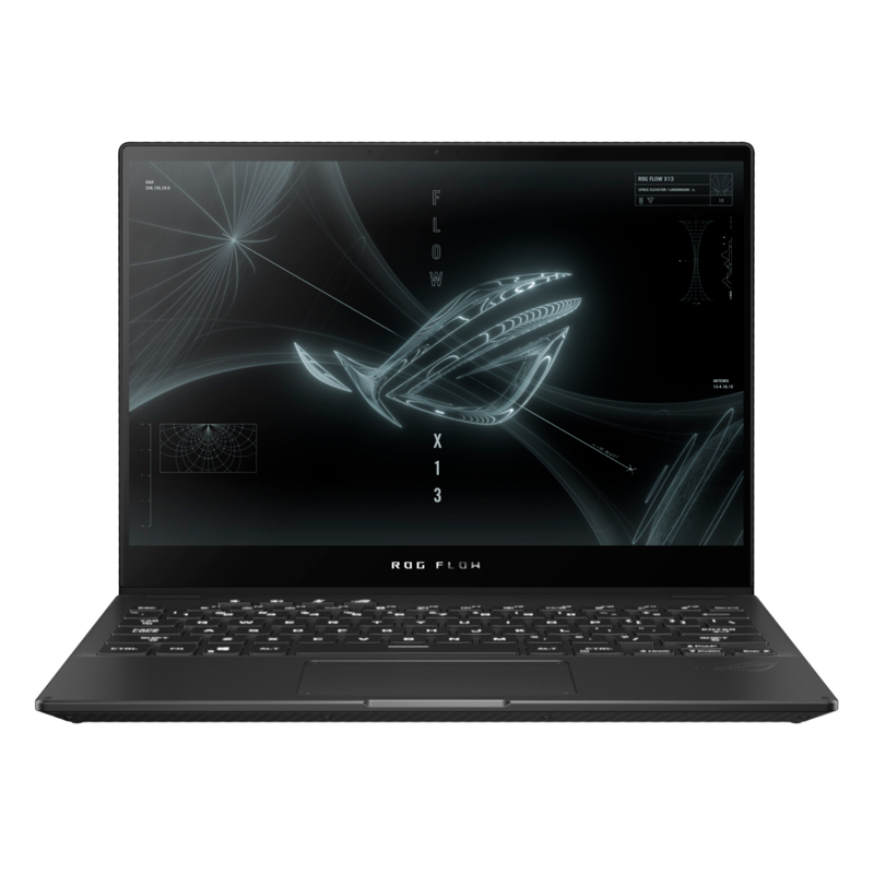 фото Ноутбук asus rog flow x13 gv301qe (90nr04h1-m03020)