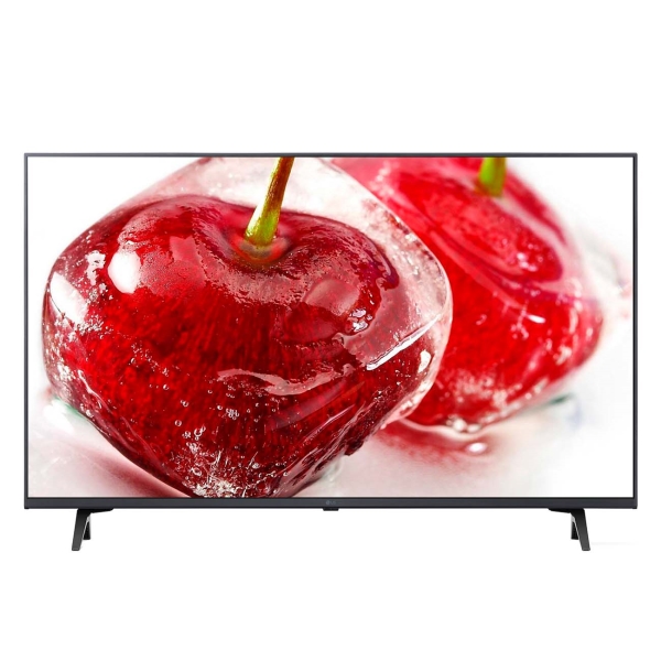 фото Led телевизор 4k ultra hd lg 43up77006lb