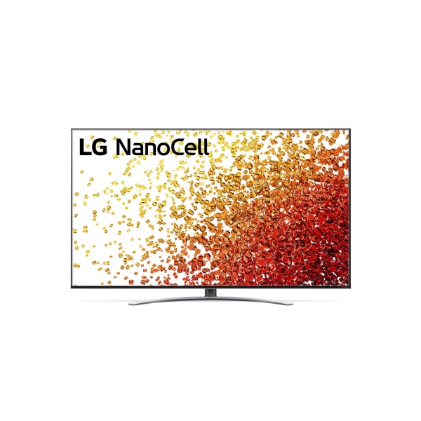 фото Nanocell телевизор 4k ultra hd lg 55nano926pb