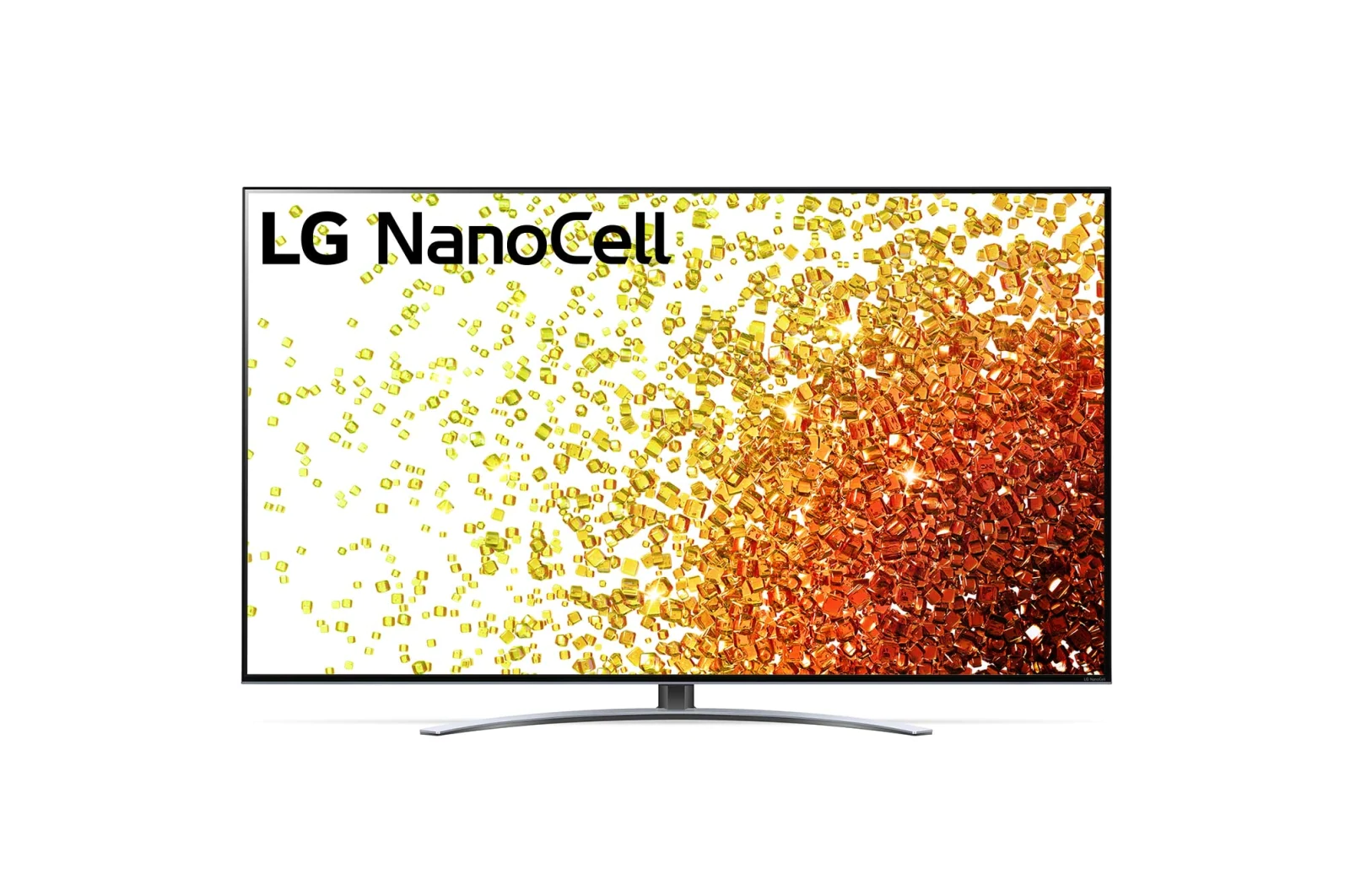 фото Nanocell телевизор 4k ultra hd lg 65nano926pb