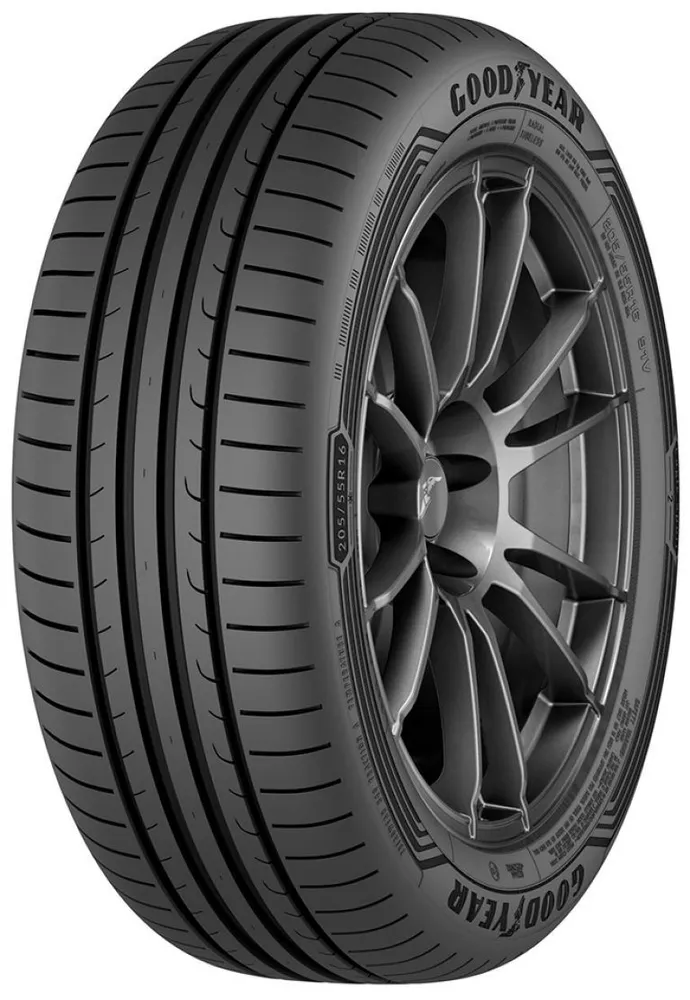 

Шины Goodyear Eagle Sport 2 215/65 R16 98H