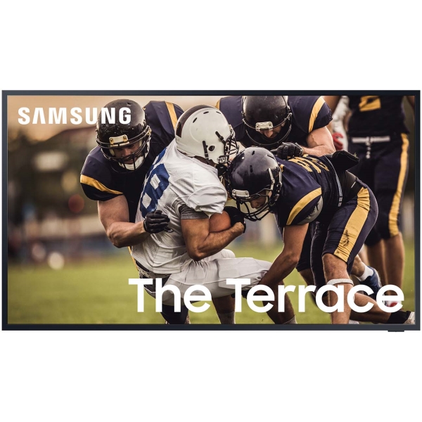 Телевизор Samsung QE75LST7TAU, 75