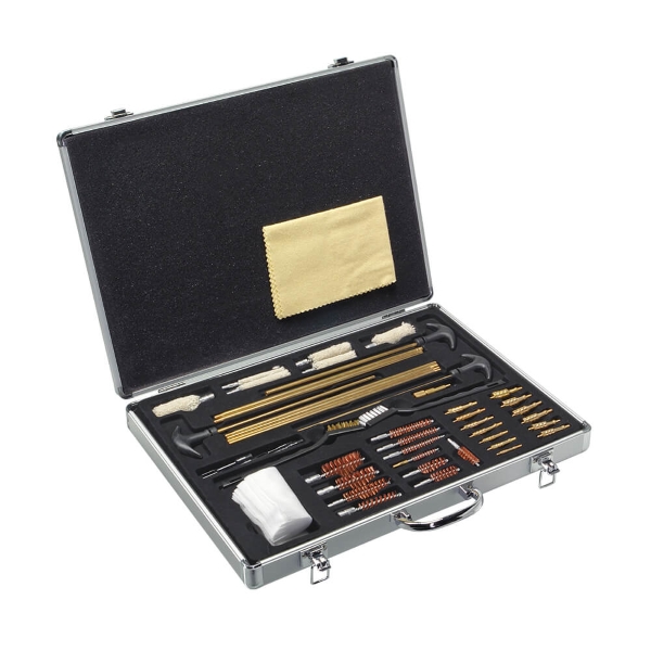 

Набор Veber Cleaning Kit CK-76M 37 шт