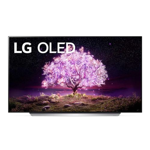 фото Oled телевизор 4k ultra hd lg oled65c1rla