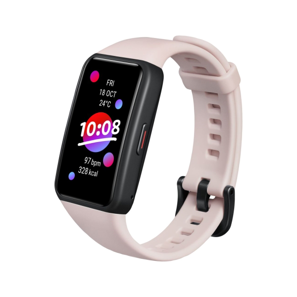 Смарт браслет Honor Band 6 Coral Pink (ARG-B39)