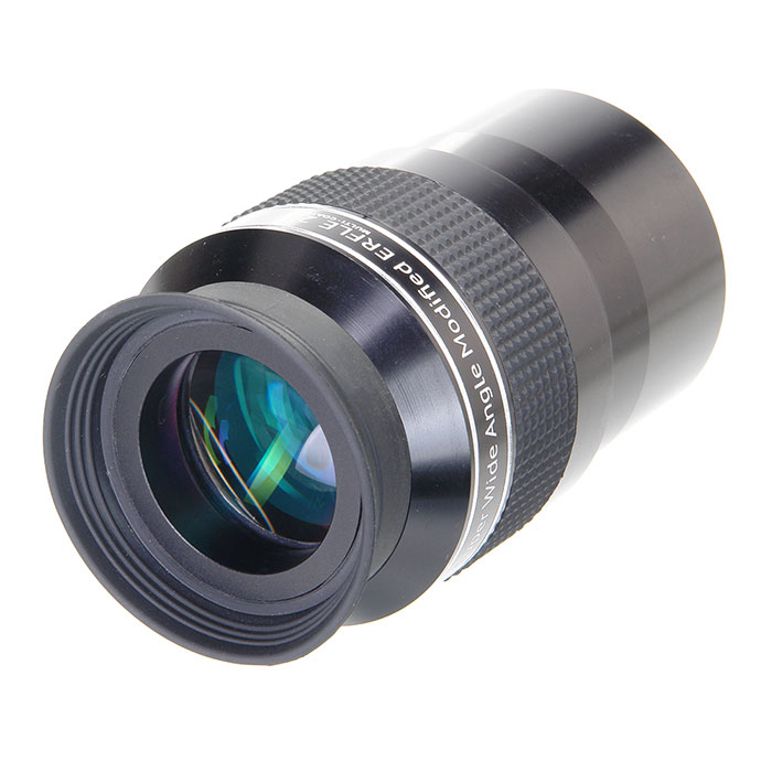 

Окуляр для телескопа Veber 24mm SWA ERFLE 2", Черный