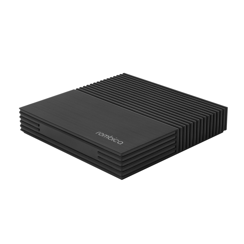 фото Смарт-приставка rombica smart box s4 vpds-07 2/8gb black