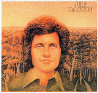 

Dassin. Joe - Le Jardin Du Luxembourg (1 CD)