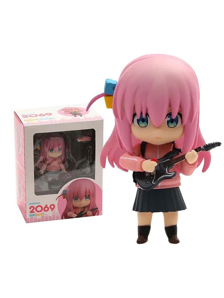 

Фигурка NoBrand Bocchi the Rock!: Hitori Gotoh