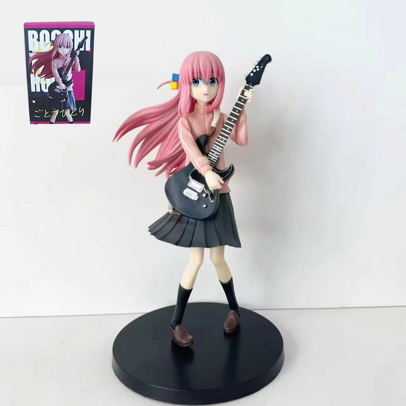 

Фигурка NoBrand Bocchi the Rock!: Hitori Gotoh