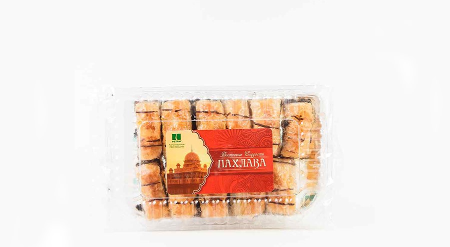 

Пахлава Petra Касабланка