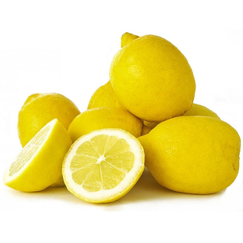 

Лимоны