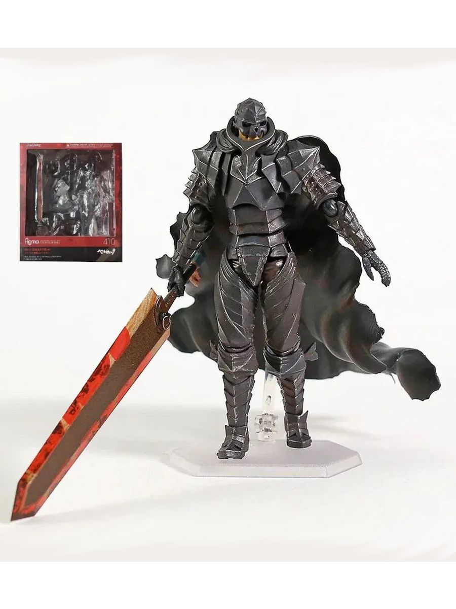

Фигурка NoBrand Berserk: Golden Age Arc: Guts' Band of the Hawk