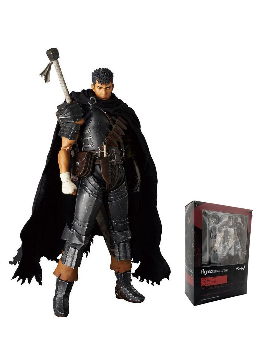 

Фигурка NoBrand Berserk: Golden Age Arc: Guts' Band of the Hawk