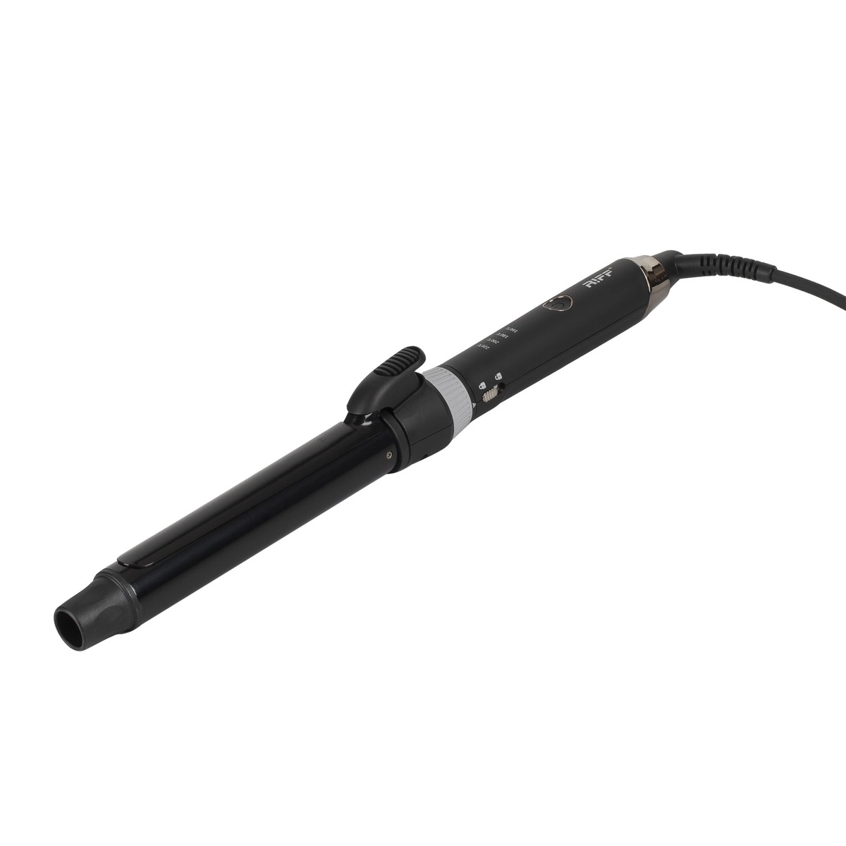 

Электрощипцы Riff Щ1123/3 Black