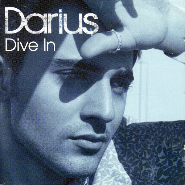 Darius: Dive In (1 CD)