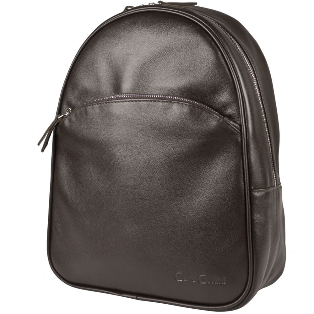 

Рюкзак женский Carlo Gattini Ansina, brown, Ansina