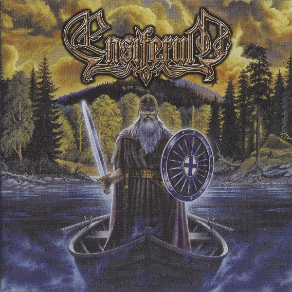 

Ensiferum - Ensiferum (1 CD)