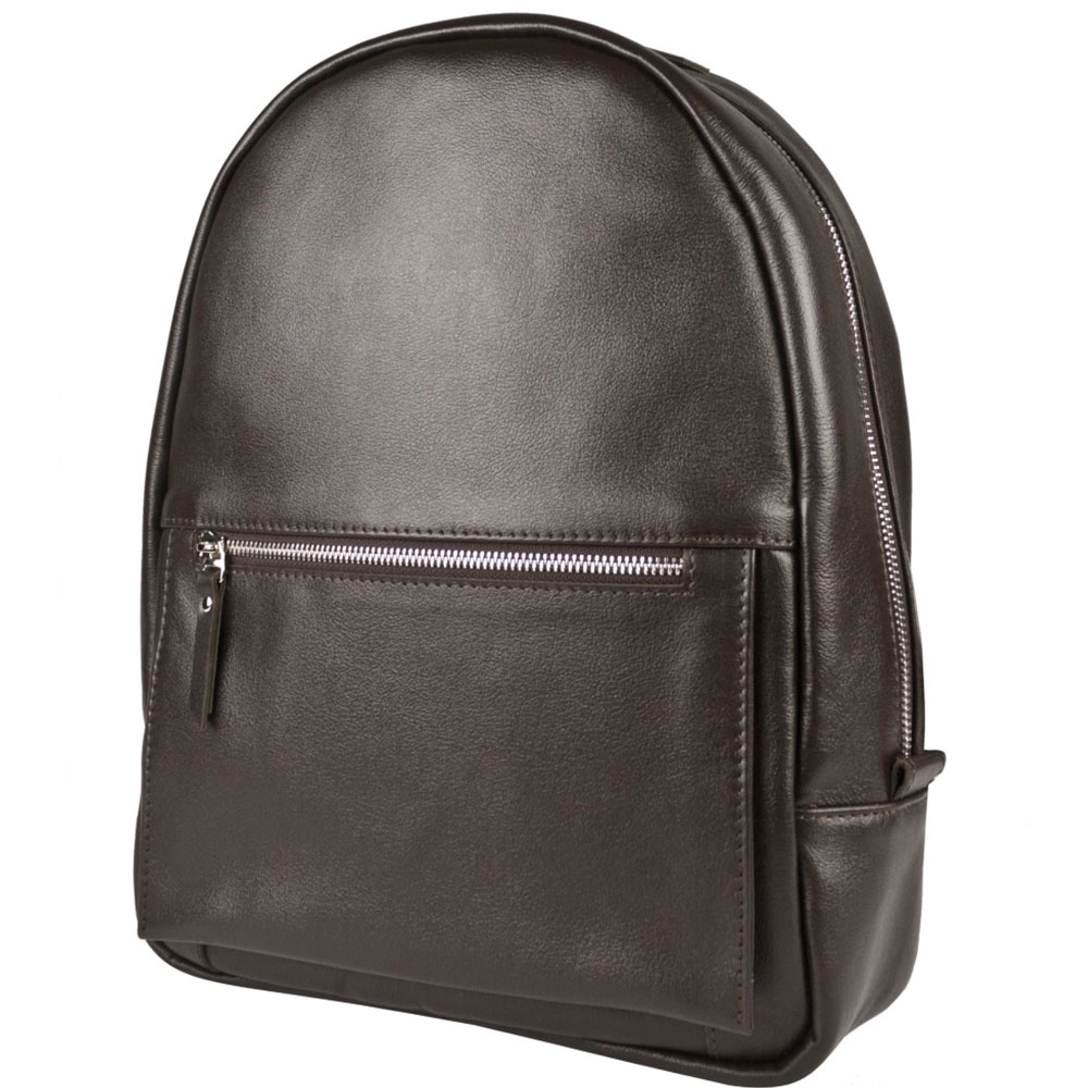 

Рюкзак женский Carlo Gattini Caspessa, brown, Caspessa