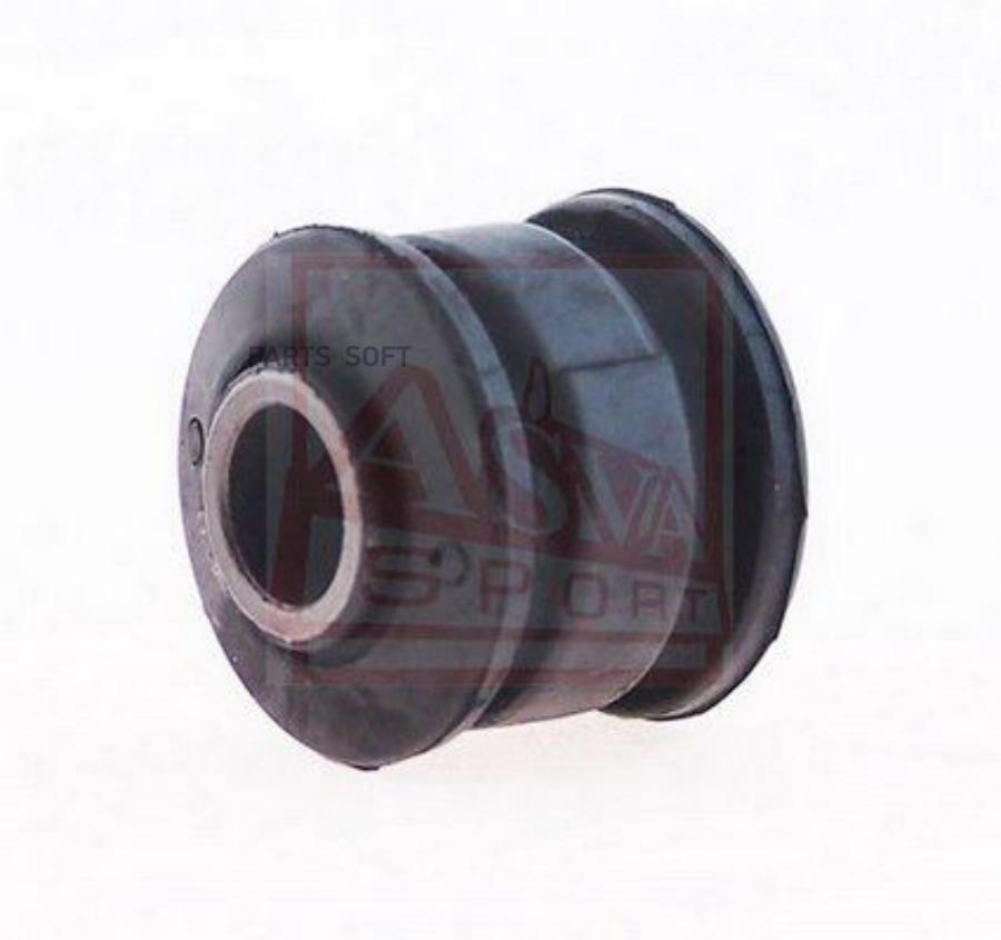 

ASVA Сайлентблок задней поперечной тяги ASVA 1101M100R2