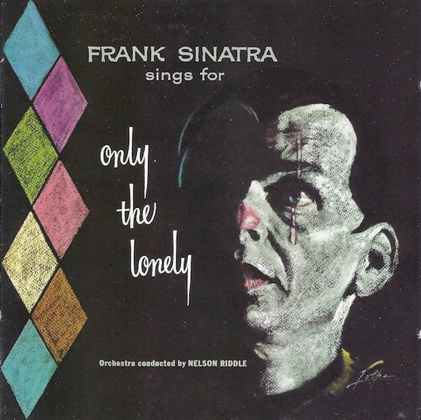 

Frank Sinatra: Only The Lonely (1 CD)