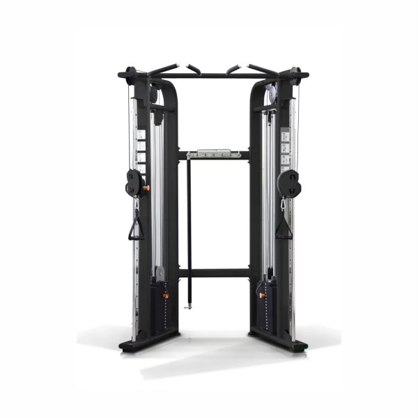 Мультистанция UltraGym UG-CL512 черного цвета