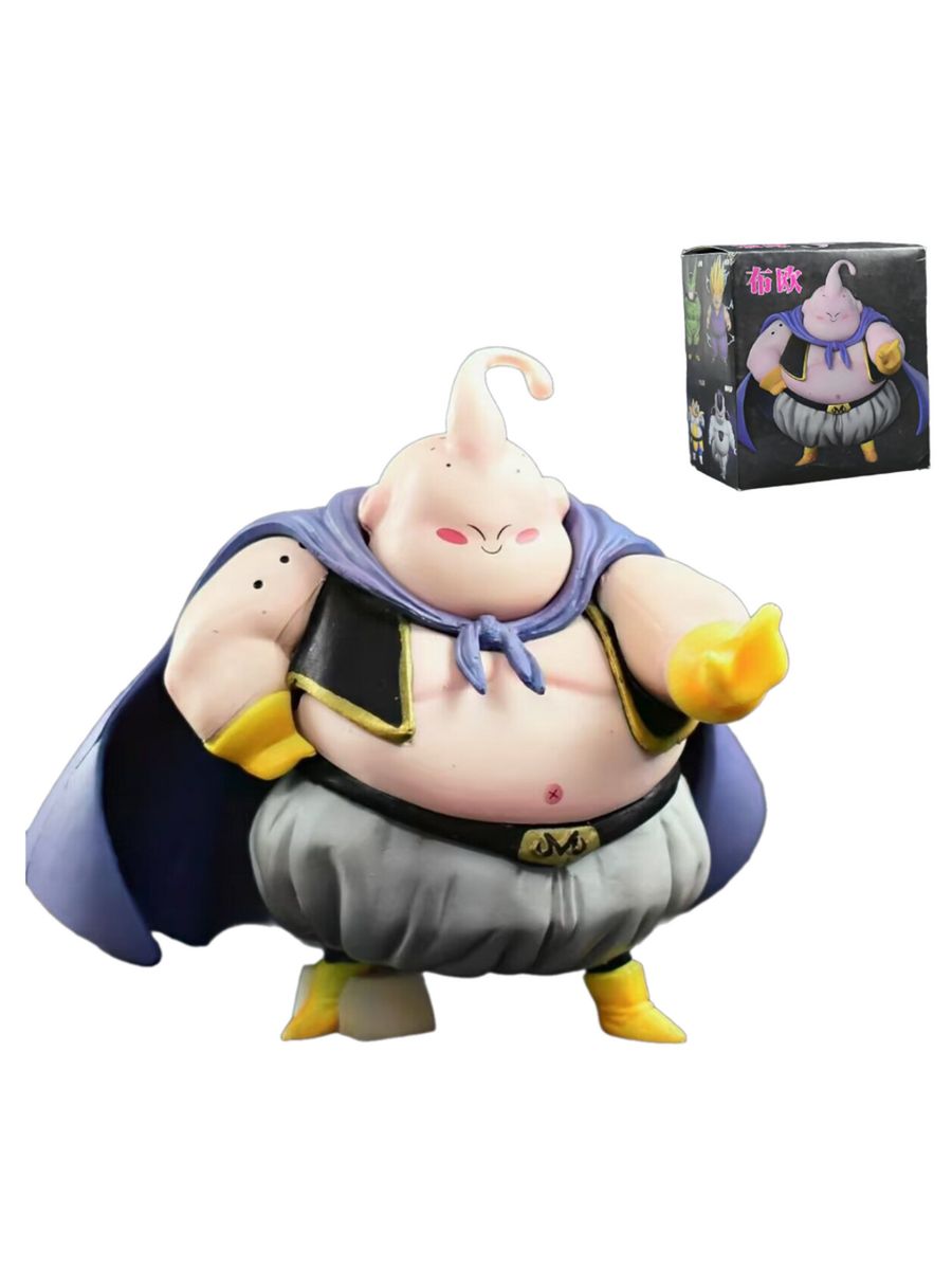 

Фигурка NoBrand Dragon Ball Z: Majin Buu