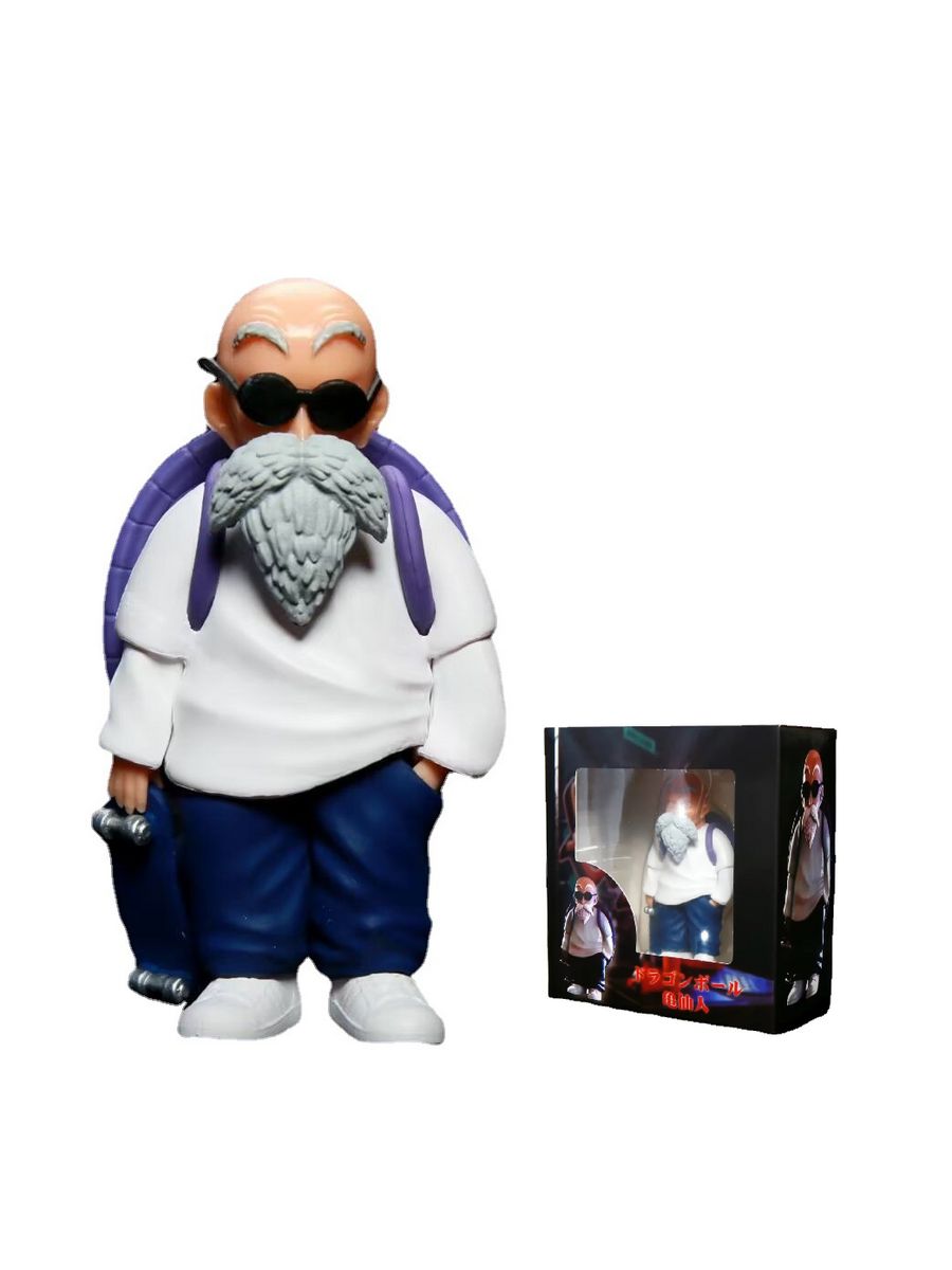 

Фигурка NoBrand Dragon Ball Z: Master Roshi