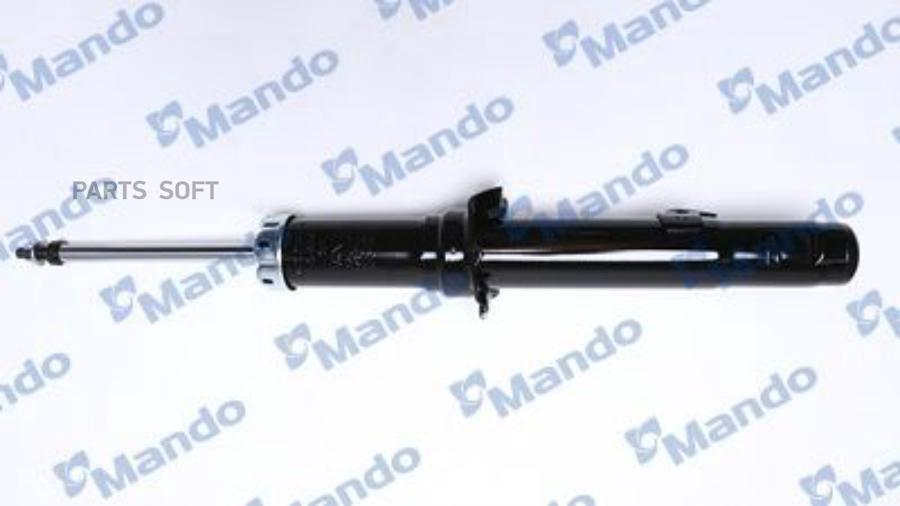 

MANDO MSS015461 MSS015461_амортизатор задний!\ Mazda 6 GG/GY 1.6/2.0/2.3/2.0Di 02 () 1шт
