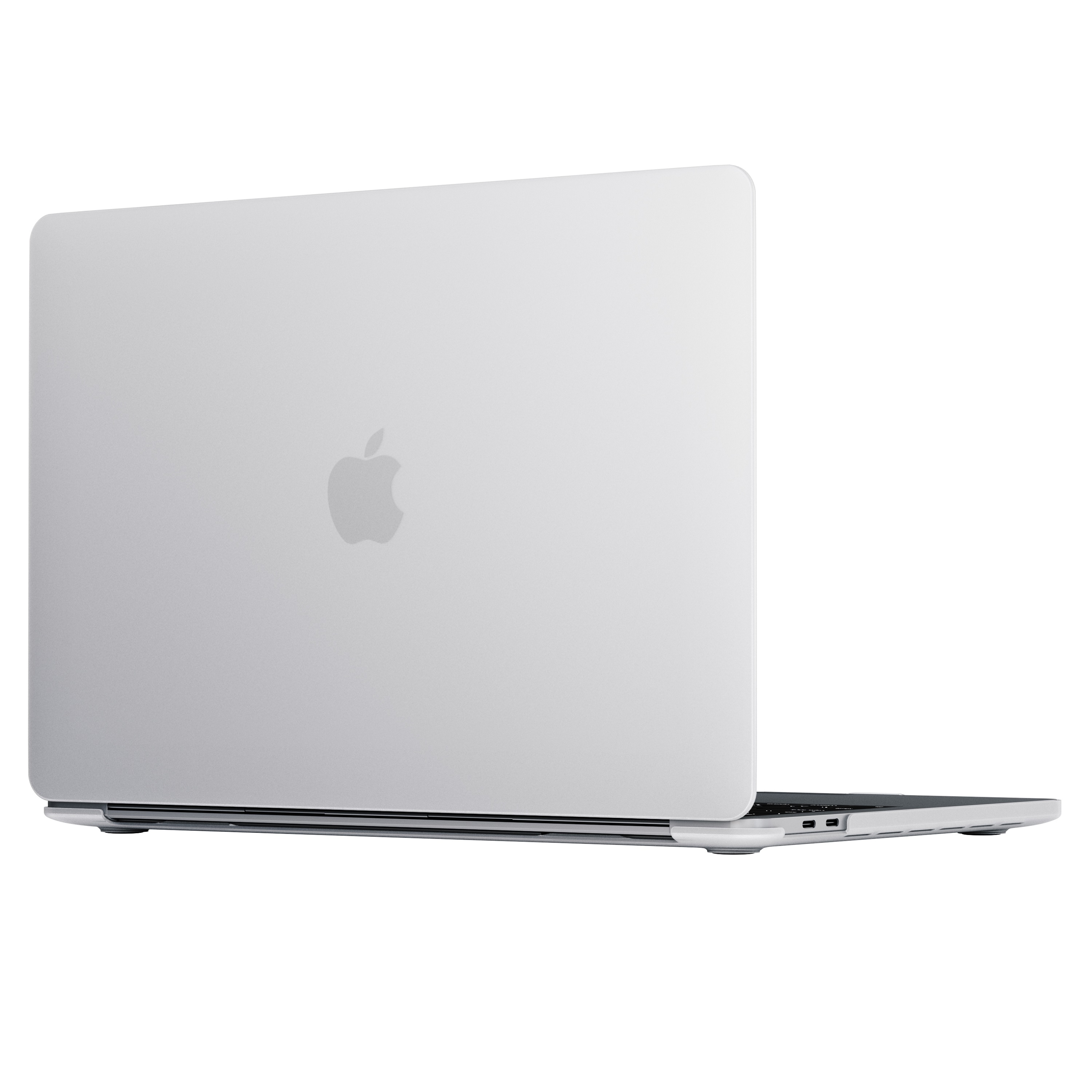 

Накладка для ноутбука унисекс uBear Ice Case Pro 13" белый, Ice Case Pro